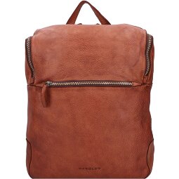 Harold's Submarine Rugzak Leer 34 cm Laptopvak  variant 2