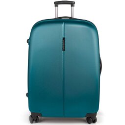 Gabol Paradise XP 4 wielen Trolley L 77 cm met uitbreidingsplooi  variant 3