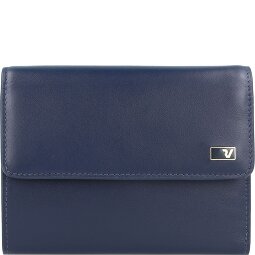 Roncato Firenze Portemonnee RFID-bescherming Leder 13.5 cm  variant 2
