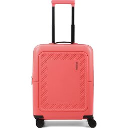 American Tourister Dashpop 4 wielen Cabinewagen 55 cm met uitbreidingsplooi  variant 2