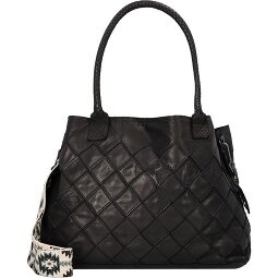 Harbour 2nd Leontina Schoudertas Leer 40 cm  variant 3 Harbour 2nd Leontina Schoudertas Leer 40 cm  variant 3