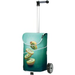 Andersen Shopper Unus Shopper MIX A10 Winkelwagen 59 cm  variant 4