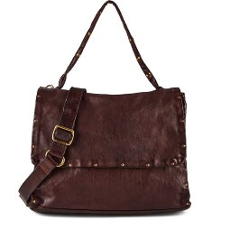 Campomaggi Zelda Schoudertas Leer 34 cm  variant 3