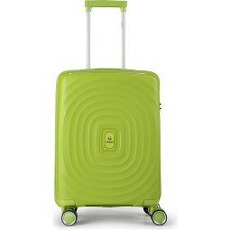 Benzi 5751 4 wielen Cabinewagen 55 cm  variant 3