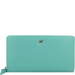 Braun Büffel Joy Portemonnee RFID-bescherming Leer 19 cm  variant 6