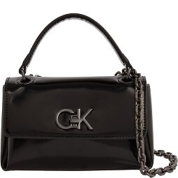 Calvin Klein Re-Lock Mini tas Schoudertas 17 cm  variant 2 Calvin Klein Re-Lock Mini tas Schoudertas 17 cm  variant 2