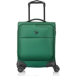 Pack Easy GoUp 4 wielen Cabinewagen XS 45 cm  variant 1