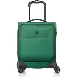 Pack Easy GoUp 4 wielen Cabinewagen XS 45 cm  variant 1