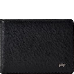 Braun Büffel Robin Portemonnee RFID-bescherming Leder 12.5 cm  variant 2