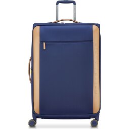 Delsey Paris Montmartre 3 4 wielen Trolley 76 cm met uitbreidingsplooi  variant 2