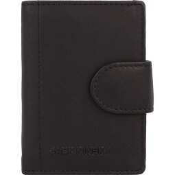 Jack Kinsky Aruba 500 Portemonnee RFID-bescherming Leer 7.5 cm  variant 4