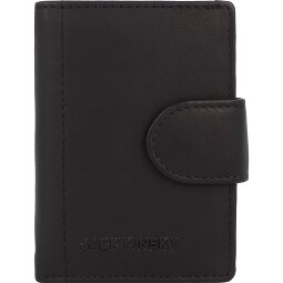 Jack Kinsky Aruba Portemonnee RFID-bescherming Leer 7.5 cm  variant 7