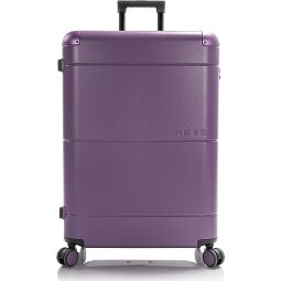 Heys Zen 4 wielen Trolley L 76 cm met uitbreidingsplooi  variant 6