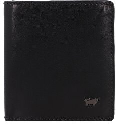 Braun Büffel Land Portemonnee RFID Leer 9.5 cm  variant 2