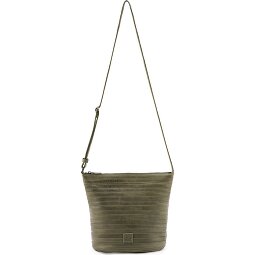 FredsBruder Gürtelinchen Crossbody tas Leder 23 cm  variant 2