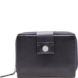 Maître Henau Diethilde Portemonnee RFID-bescherming Leder 12.5 cm  variant 2