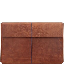 Harold's Keeper Laptop hoes Leer 37.5 cm  variant 1