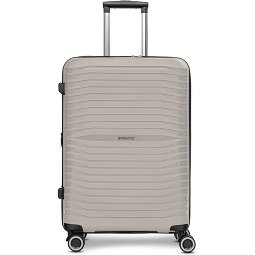 Stratic Shine 4 Rollenwagen 65 cm met Expanding Pleat  variant 5