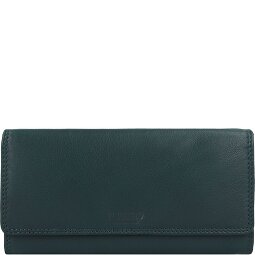 mano Donna Giulia Leren Portemonnee 19,5 cm  variant 3