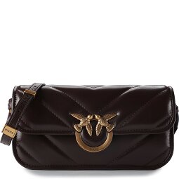 PINKO Love Box Schoudertas Leer 24 cm  variant 2