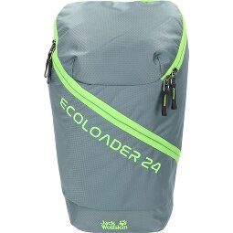 Jack Wolfskin Ecoloader 24 Rugzak 50 cm  variant 2