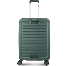 Hedgren Raku 4 wielen Trolley 65.5 cm met uitbreidingsplooi  variant 2