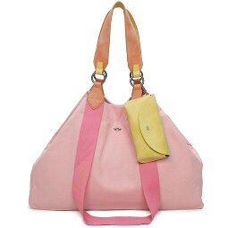 Fritzi aus Preußen Izzy Canvas Shopper Tas 45 cm  variant 2