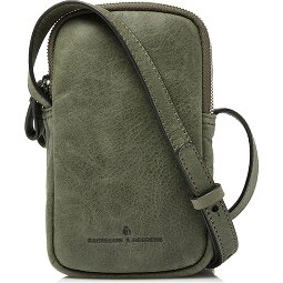 Castelijn & Beerens Carisma Mini tas Schoudertas Leer 11.5 cm  variant 3
