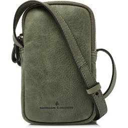 Castelijn & Beerens Carisma Mini tas Schoudertas Leer 11.5 cm  variant 3