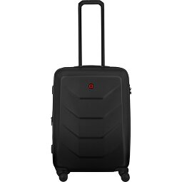 Wenger Prymo 4 wielen Trolley M 65 cm met uitbreidingsplooi  variant 2