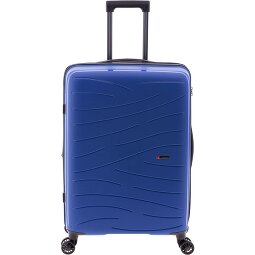 Gladiator 1700 4 wielen Trolley 68 cm met uitbreidingsplooi  variant 3