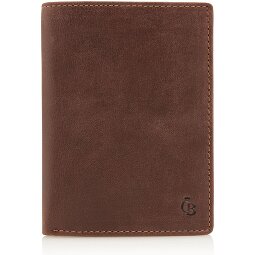 Castelijn & Beerens Canyon Portemonnee RFID Leer 9,5 cm  variant 2