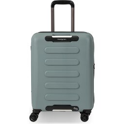 Hedgren Comby Grip XS 4 wielen Cabinewagen XS 55 cm  variant 2