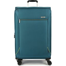 Samsonite Base Breeze 4 wielen Trolley 78 cm met uitbreidingsplooi  variant 3