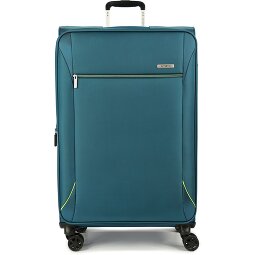 Samsonite Base Breeze 4 wielen Trolley 78 cm met uitbreidingsplooi  variant 3