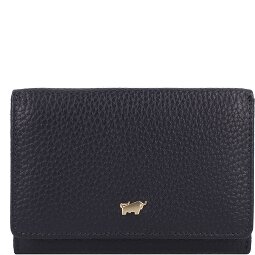 Braun Büffel Asti Portemonnee Leer 12 cm  variant 4