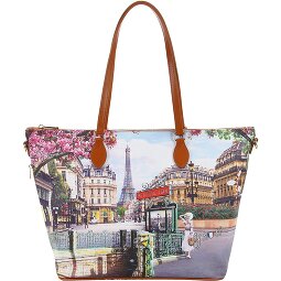 Y Not? Yesbag Shopper Tas 44.5 cm  variant 2
