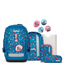 Ergobag Maxi Schooltas set  variant 3 Ergobag Maxi Schooltas set  variant 3