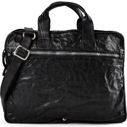Campomaggi Noce Aktentas Leder 38 cm  variant 2
