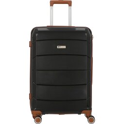 Cocoono Graz 4 wielen Trolley M 66 cm  variant 1