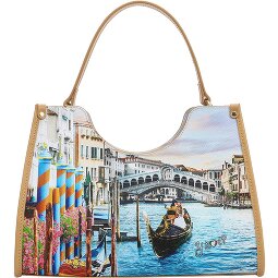 Y Not? Yesbag Shopper Tas 32.5 cm  variant 2