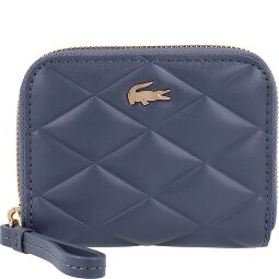 Lacoste Core Essentials Crocodelle Portemonnee Leer 10.5 cm  variant 1