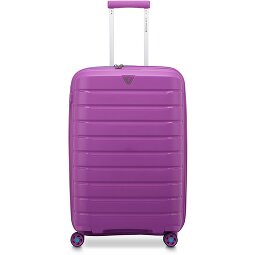 Roncato B-Flying Move 4 wielen Trolley 68 cm met uitbreidingsplooi  variant 12
