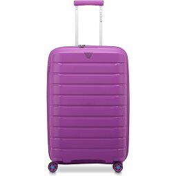 Roncato B-Flying Move 4 wielen Trolley 68 cm met uitbreidingsplooi  variant 13