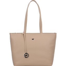 Braun Büffel Hanna Shopper Tas S Leer 38 cm  variant 2