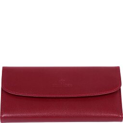 Windrose Merino Juwelenkistje Leer 20 cm  variant 1