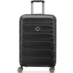 Delsey Paris Meteor 4 wielen Trolley 68 cm met uitbreidingsplooi  variant 1