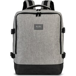 Worldpack Cabin Pro Base reisrugzak met laptopvak van 40 cm  variant 6
