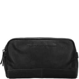 The Chesterfield Brand Wax Pull Up Toilettas Leer 29 cm  variant 3