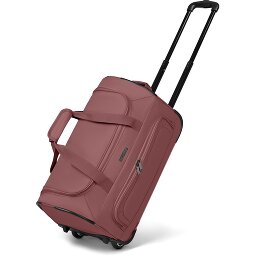 Redolz Duffle Essentials reistas op 2 wielen 51 cm  variant 7